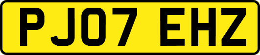 PJ07EHZ