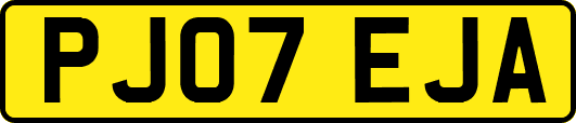 PJ07EJA