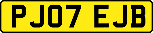 PJ07EJB