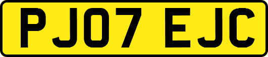 PJ07EJC