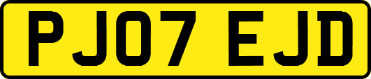 PJ07EJD