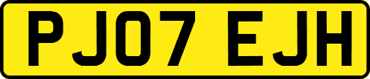 PJ07EJH