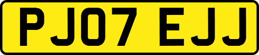 PJ07EJJ
