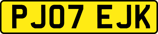 PJ07EJK