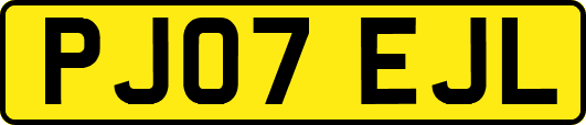 PJ07EJL