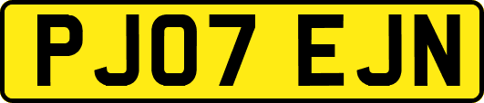 PJ07EJN