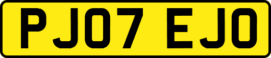 PJ07EJO