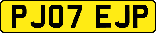 PJ07EJP