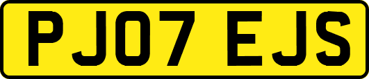 PJ07EJS
