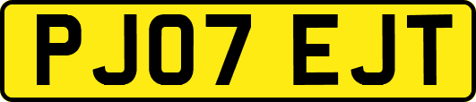 PJ07EJT