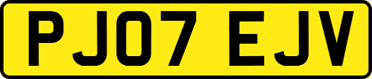 PJ07EJV