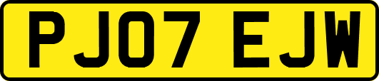 PJ07EJW