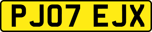 PJ07EJX