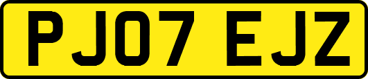 PJ07EJZ
