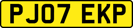 PJ07EKP