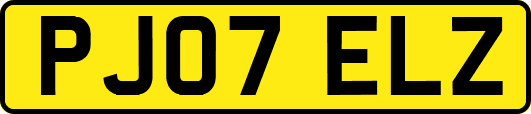 PJ07ELZ