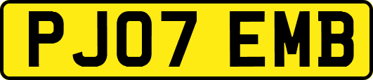 PJ07EMB