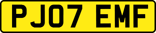 PJ07EMF