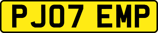 PJ07EMP
