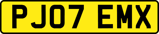 PJ07EMX