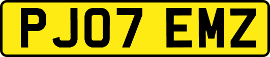 PJ07EMZ