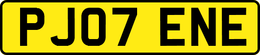 PJ07ENE
