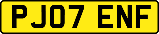 PJ07ENF