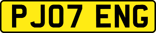 PJ07ENG