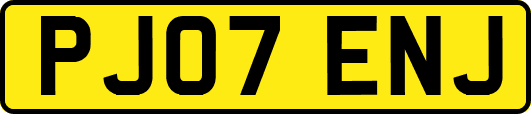 PJ07ENJ