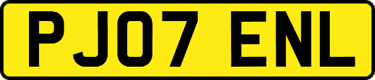 PJ07ENL