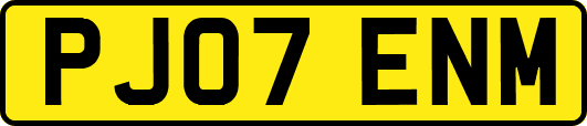 PJ07ENM