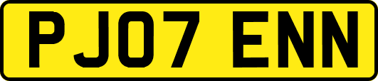 PJ07ENN