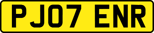 PJ07ENR