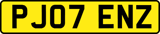 PJ07ENZ