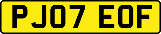PJ07EOF