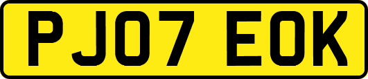 PJ07EOK
