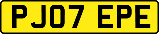 PJ07EPE