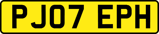 PJ07EPH