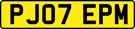 PJ07EPM