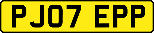 PJ07EPP