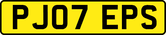 PJ07EPS