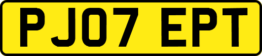 PJ07EPT