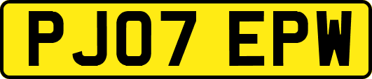 PJ07EPW