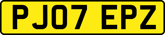 PJ07EPZ