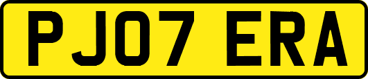 PJ07ERA