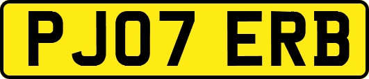 PJ07ERB