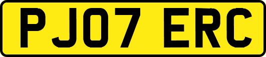 PJ07ERC