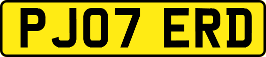 PJ07ERD