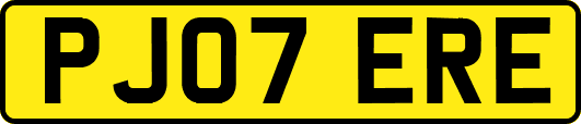 PJ07ERE