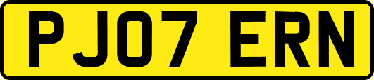 PJ07ERN